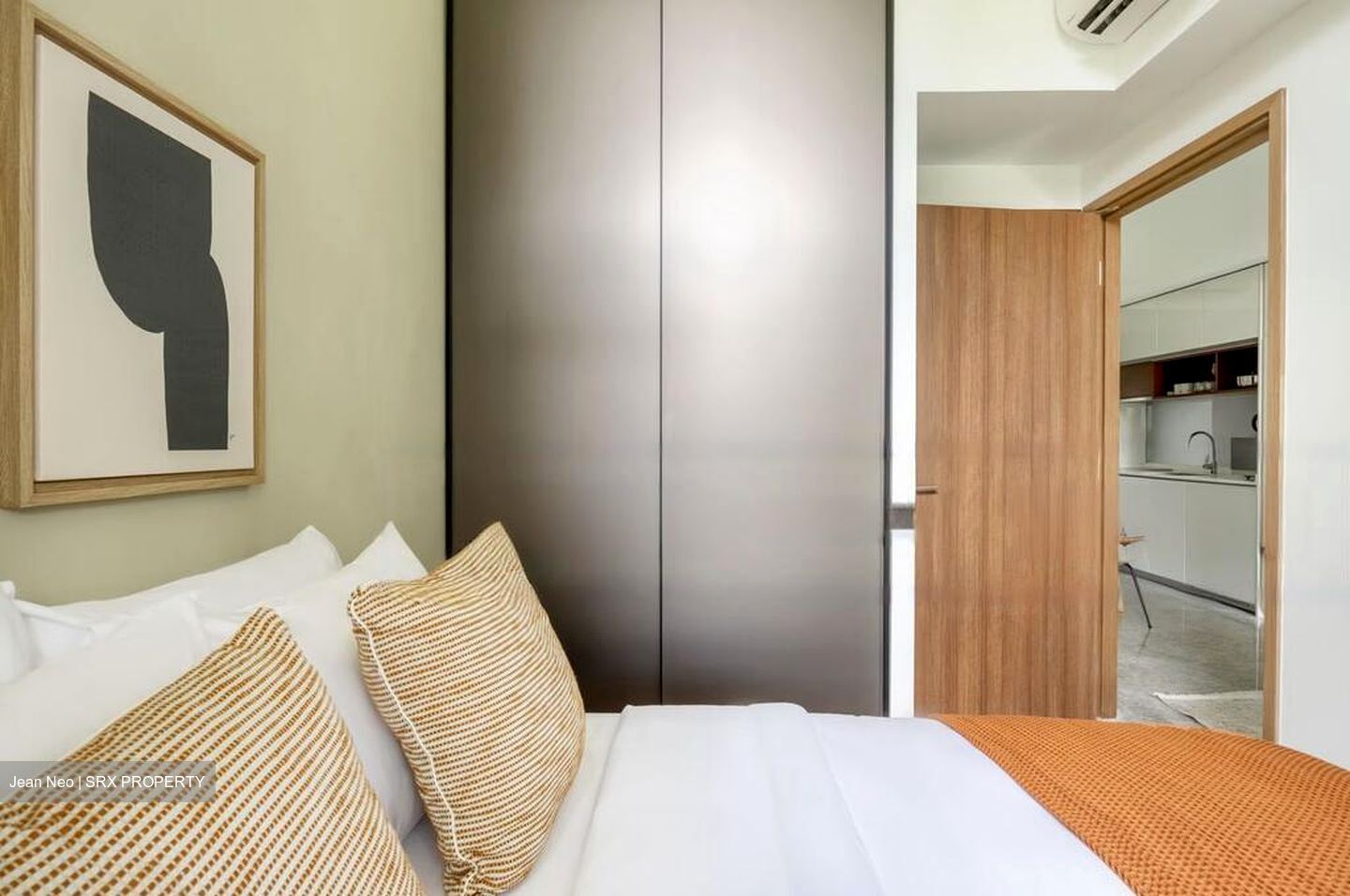 Fourth Avenue Residences (D10), Apartment #477584341